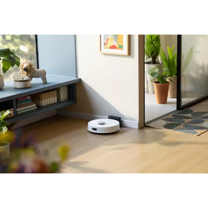 Robot aspirador Roborock Q7 TF/blanco Q7TF02-00