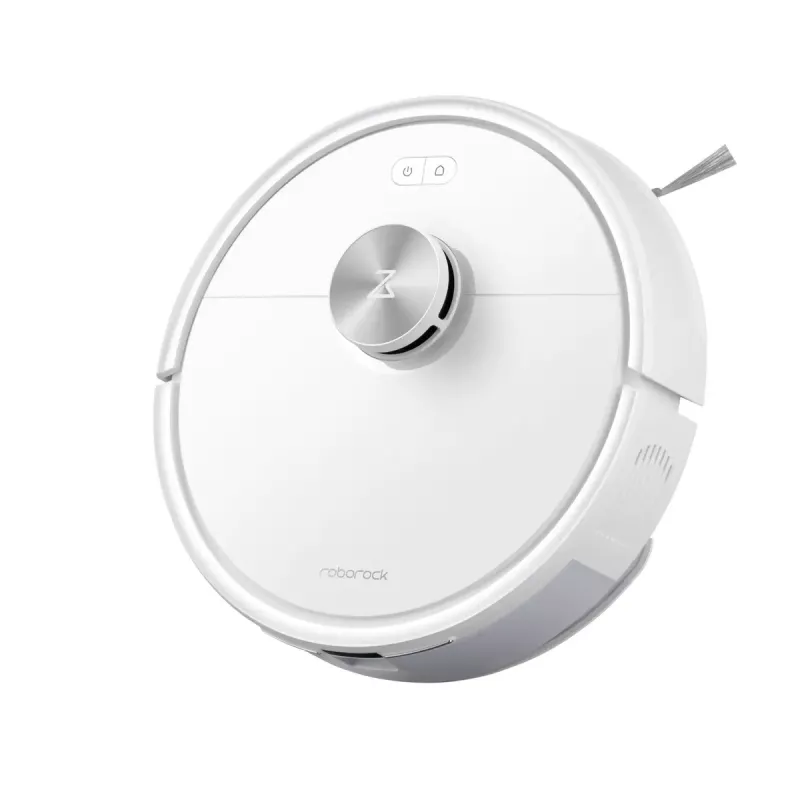 Robot aspirador Roborock Q7 TF/blanco Q7TF02-00