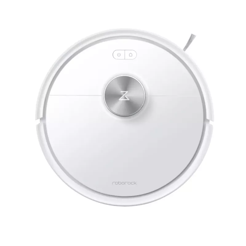 Robot aspirador Roborock Q7 TF/blanco Q7TF02-00