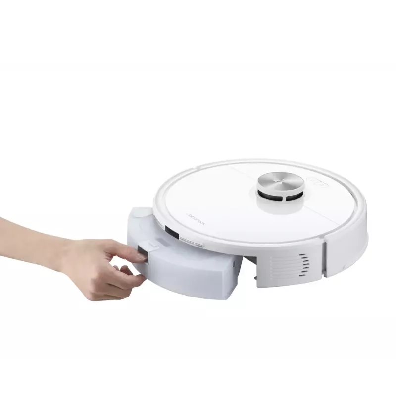 Robot aspirador Roborock Q7 TF/blanco Q7TF02-00