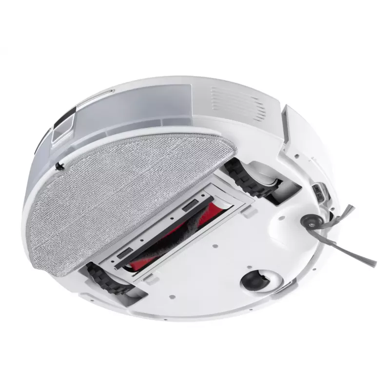 Robot aspirador Roborock Q7 TF/blanco Q7TF02-00