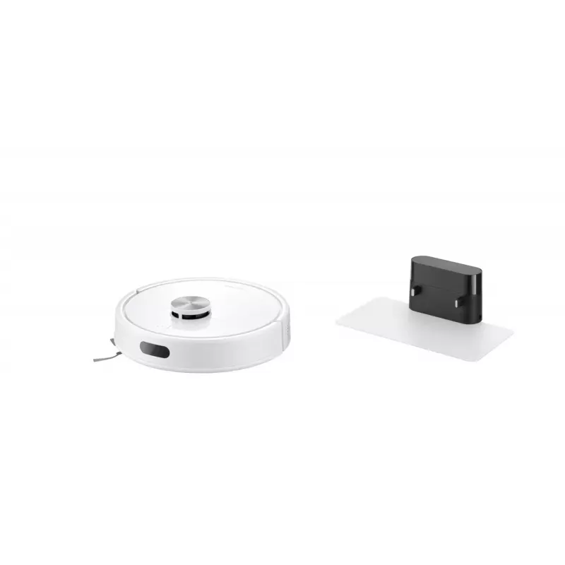 Robot aspirador Roborock Q7 TF/blanco Q7TF02-00