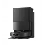 Roborock Qrevo L QVRRS52-00 robot aspirador, QR 798, bolsa de polvo, negro