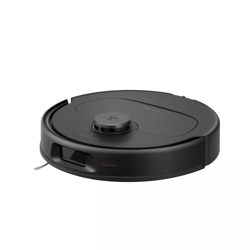 Roborock Qrevo L QVRRS52-00 robot aspirador, QR 798, bolsa de polvo, negro