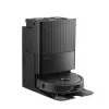 Roborock Qrevo L QVRRS52-00 robot aspirador, QR 798, bolsa de polvo, negro