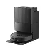 Roborock Qrevo L QVRRS52-00 robot aspirador, QR 798, bolsa de polvo, negro