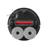 Roborock Qrevo L QVRRS52-00 robot aspirador, QR 798, bolsa de polvo, negro