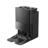 Roborock Qrevo L QVRRS52-00 robot aspirador, QR 798, bolsa de polvo, negro