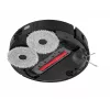 Roborock Qrevo L QVRRS52-00 robot aspirador, QR 798, bolsa de polvo, negro