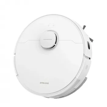 Dreame D20 Pro 0,7 L blanco