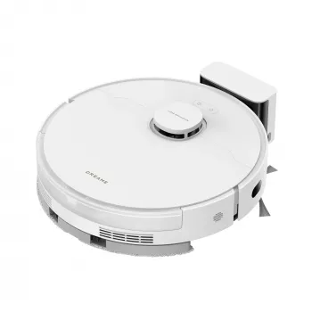 Dreame D20 Pro 0,7 L blanco