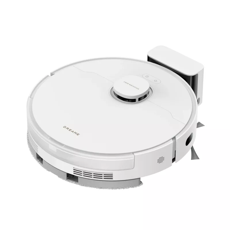 Dreame D20 Pro 0,7 L blanco