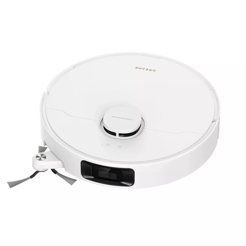 Dreame D20 Pro 0,7 L blanco