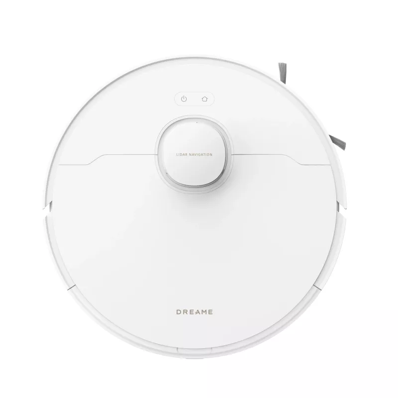 Dreame D20 Pro 0,7 L blanco