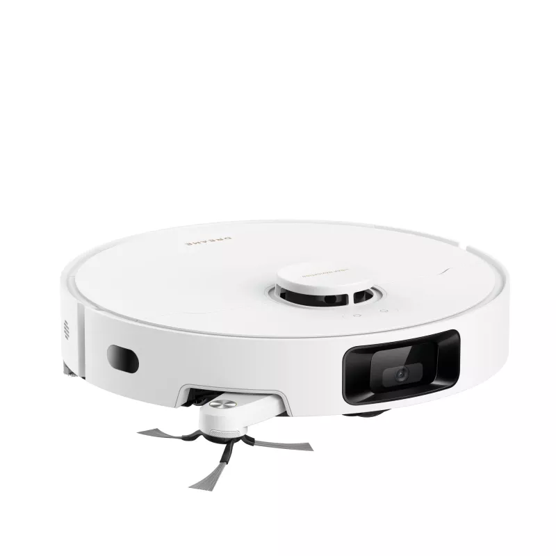 Dreame D20 Pro 0,7 L blanco