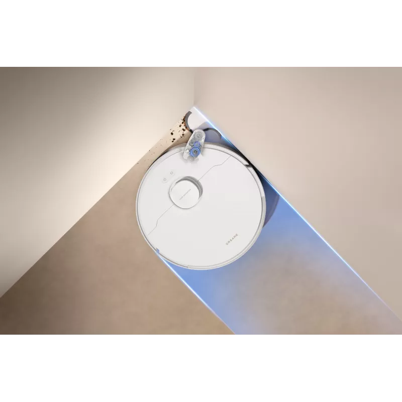 Dreame D20 Pro 0,7 L blanco
