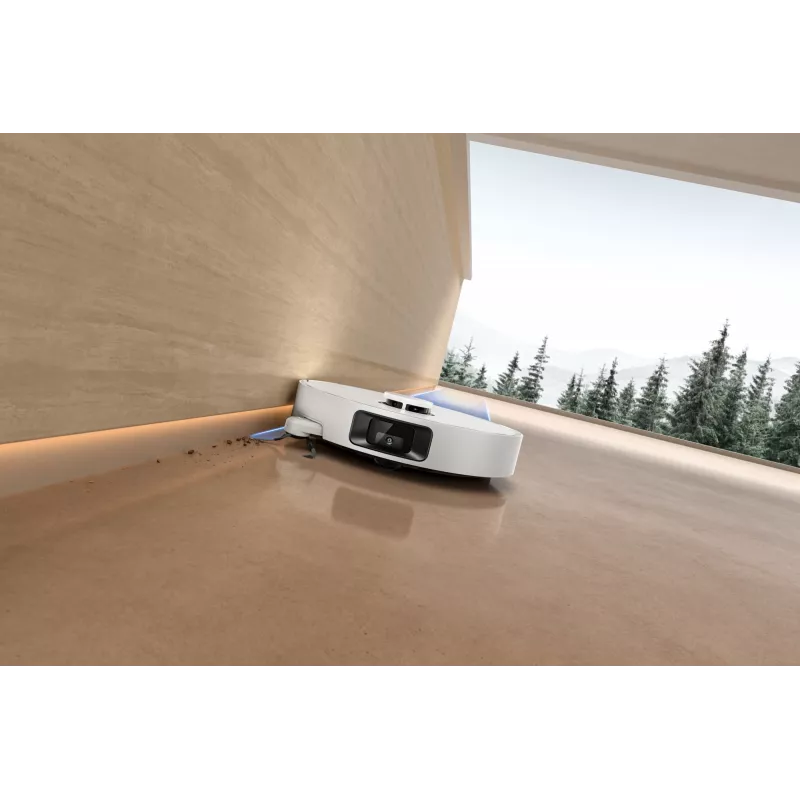 Dreame D20 Pro 0,7 L blanco