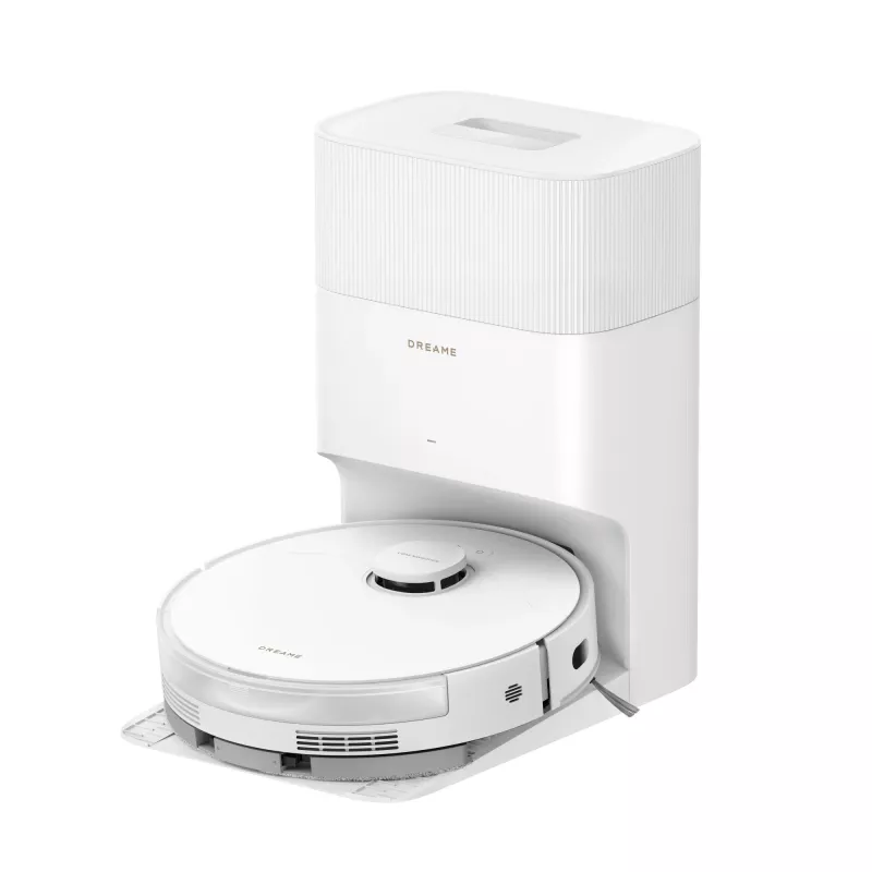 Dreame D20 Plus 0,5 L blanco