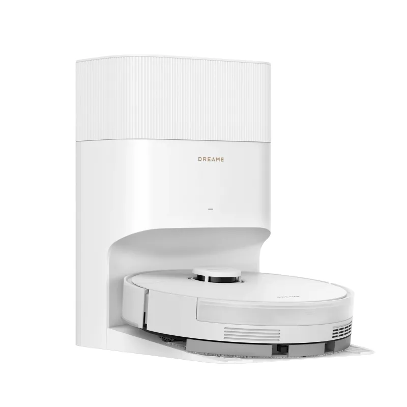 Dreame D20 Plus 0,5 L blanco