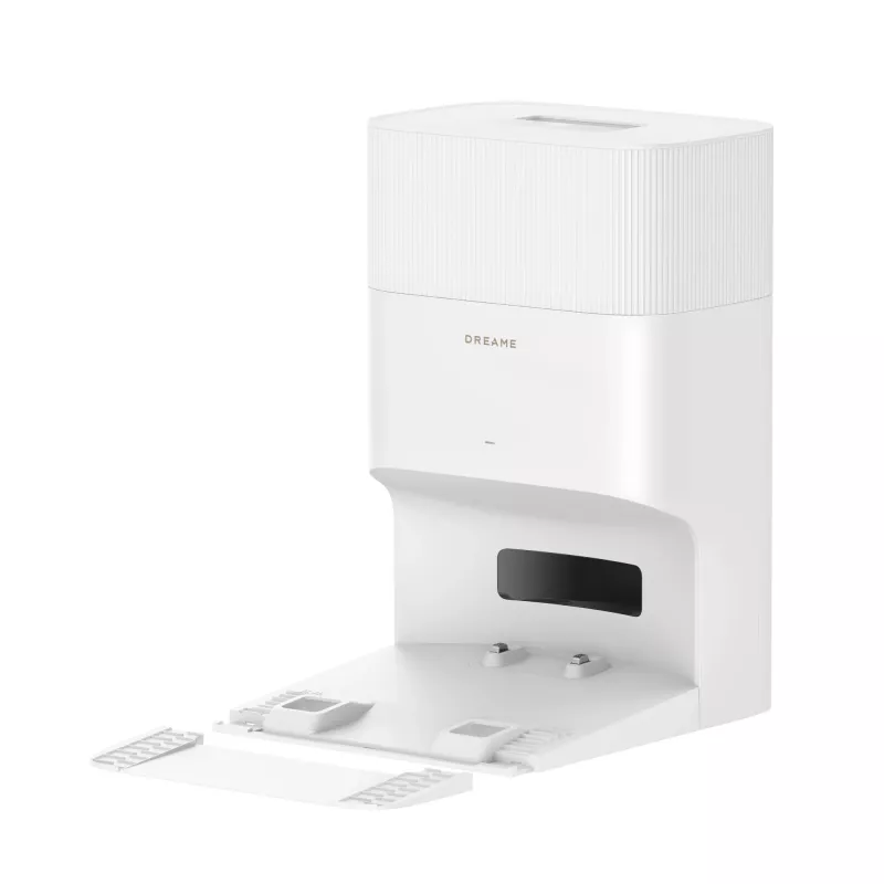 Dreame D20 Plus 0,5 L blanco