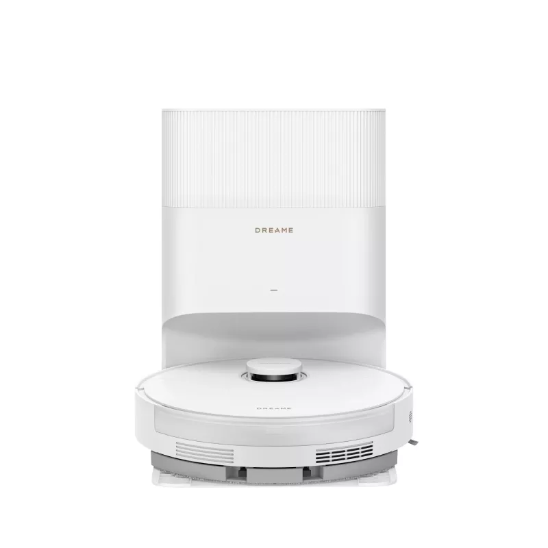 Dreame D20 Plus 0,5 L blanco