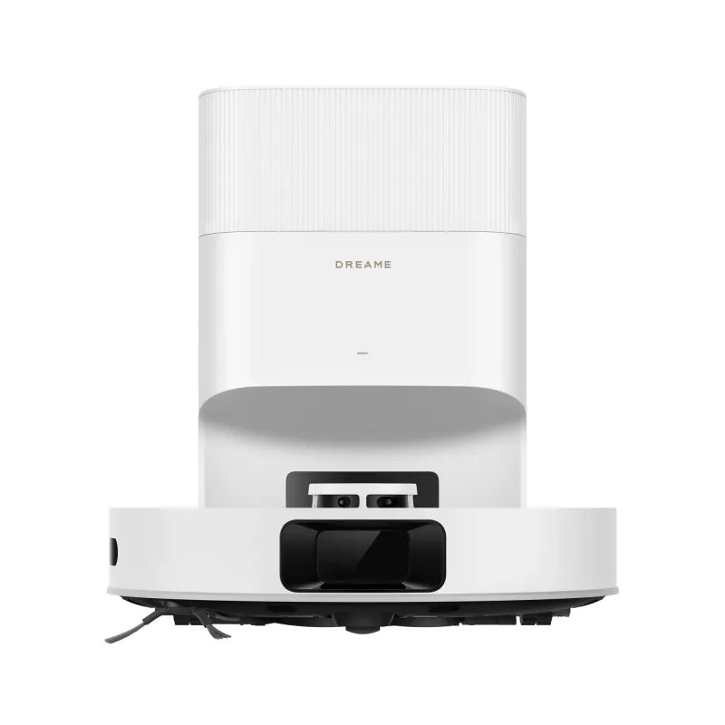 Dreame D20 Plus 0,5 L blanco