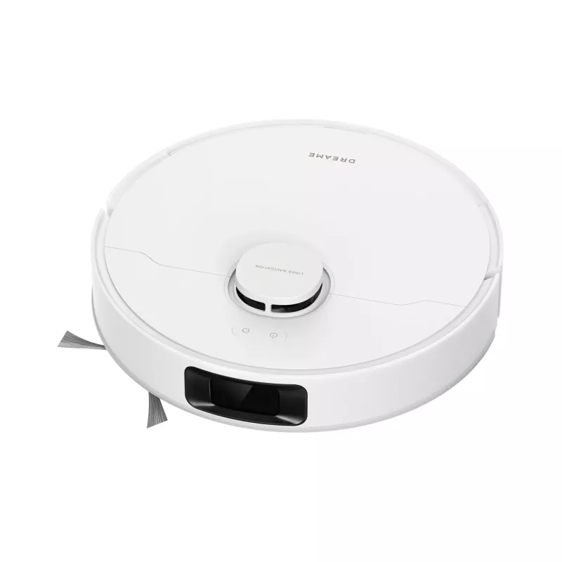 Dreame D20 Plus 0,5 L blanco