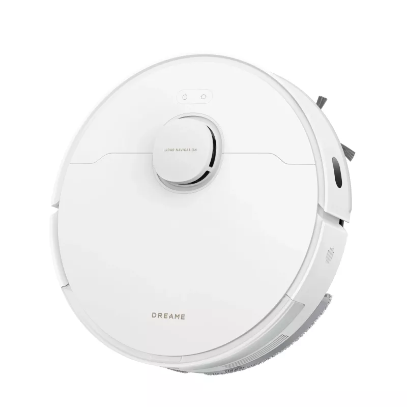 Dreame D20 Plus 0,5 L blanco