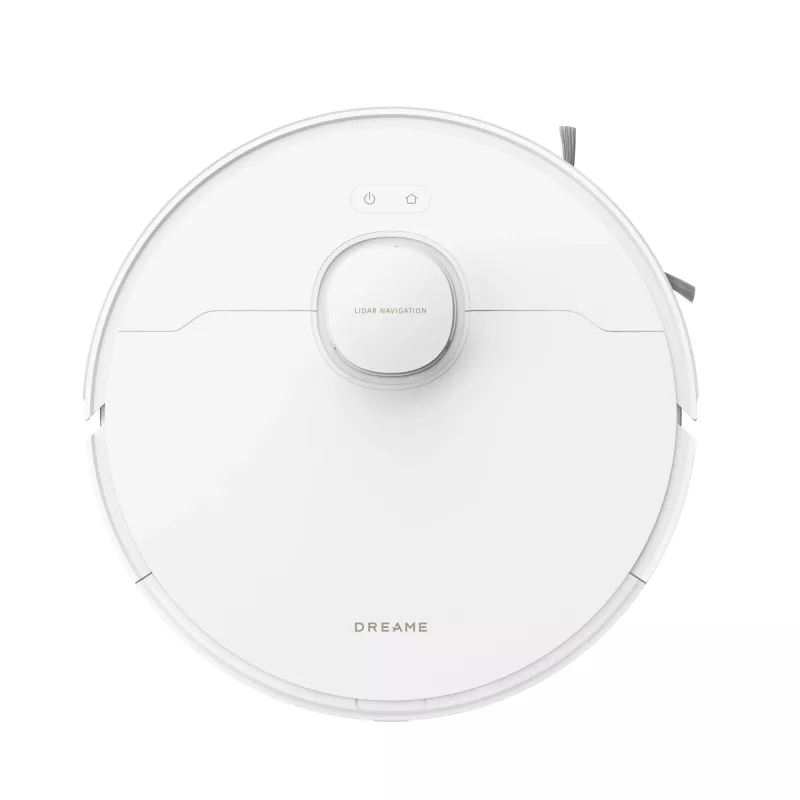 Dreame D20 Plus 0,5 L blanco