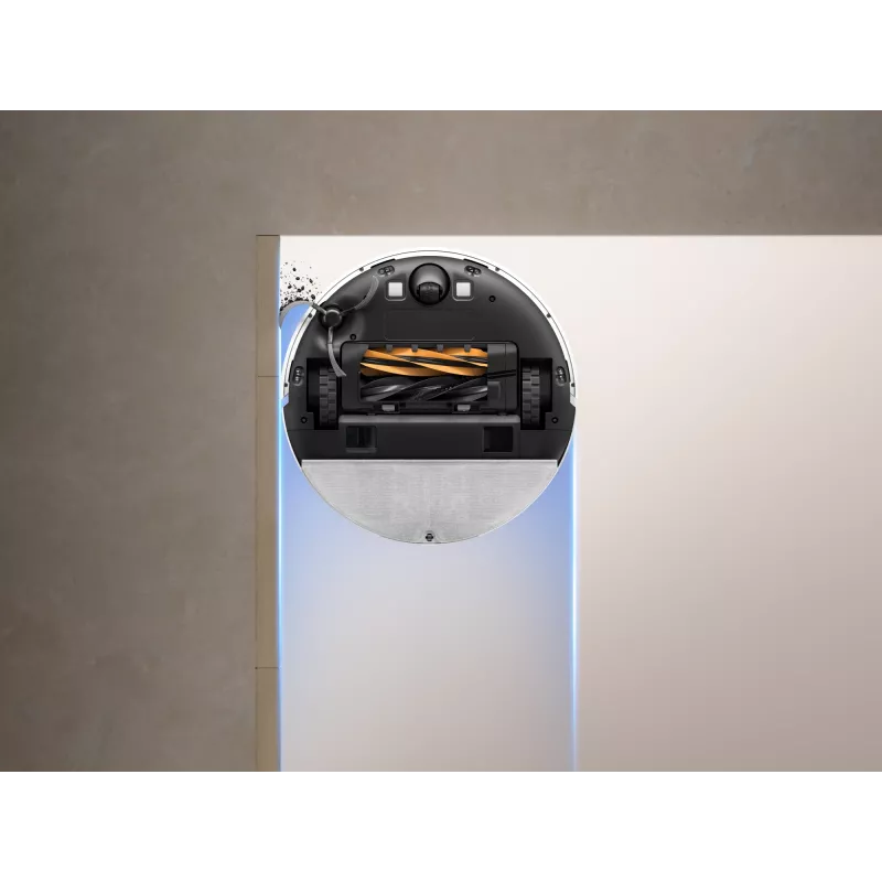 Dreame D20 Plus 0,5 L blanco