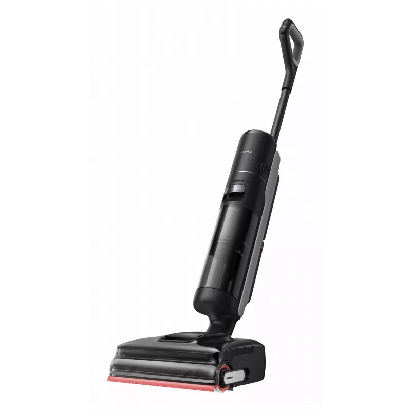 Dreame H15 Mix aspirador de batería 2 en 1 batería en seco y húmedo sin bolsa 400 W negro 5 Ah