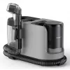 Dreame H15 Mix aspirador de batería 2 en 1 batería en seco y húmedo sin bolsa 400 W negro 5 Ah