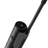 Dreame H15 Mix aspirador de batería 2 en 1 batería en seco y húmedo sin bolsa 400 W negro 5 Ah