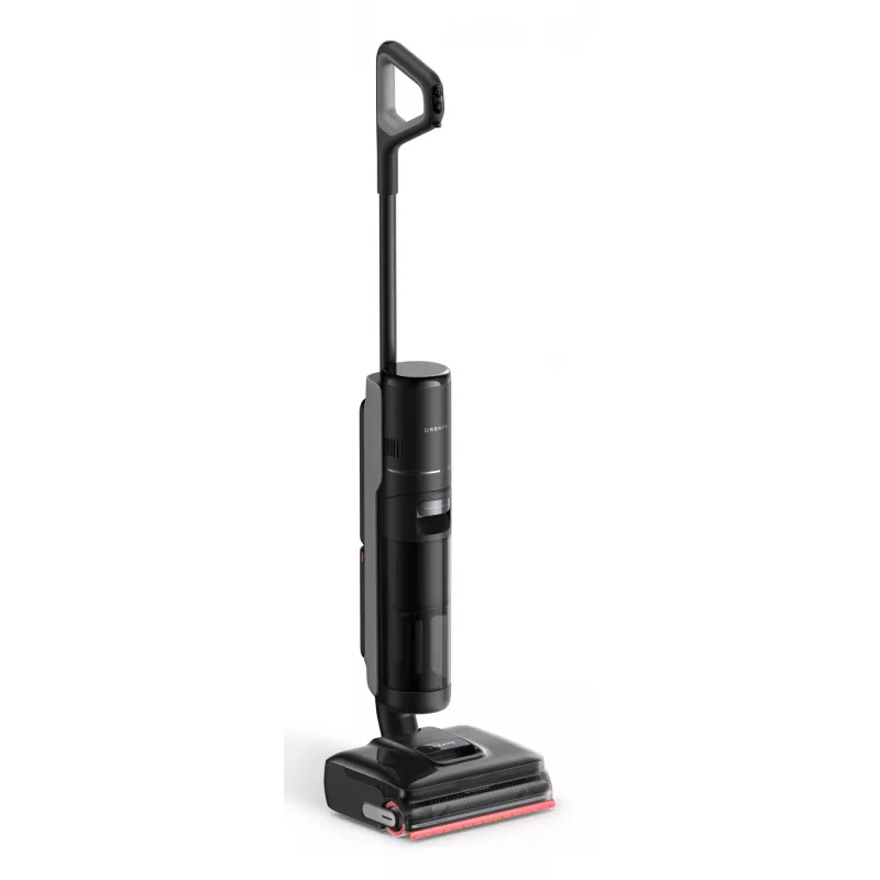 Dreame H15 Mix aspirador de batería 2 en 1 batería en seco y húmedo sin bolsa 400 W negro 5 Ah