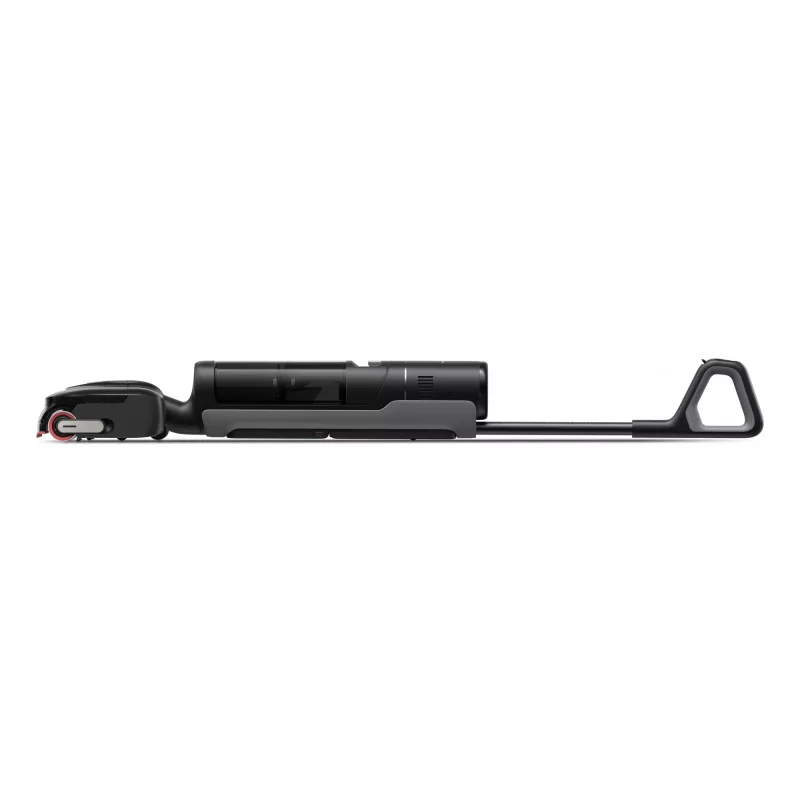 Dreame H15 Mix aspirador de batería 2 en 1 batería en seco y húmedo sin bolsa 400 W negro 5 Ah
