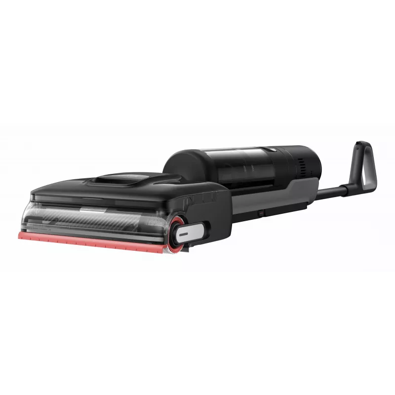 Dreame H15 Mix aspirador de batería 2 en 1 batería en seco y húmedo sin bolsa 400 W negro 5 Ah