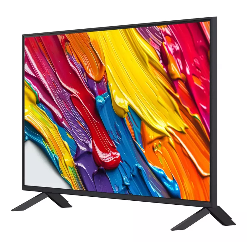 LG QNED 43QNED82A3B TV 109,2 cm (43