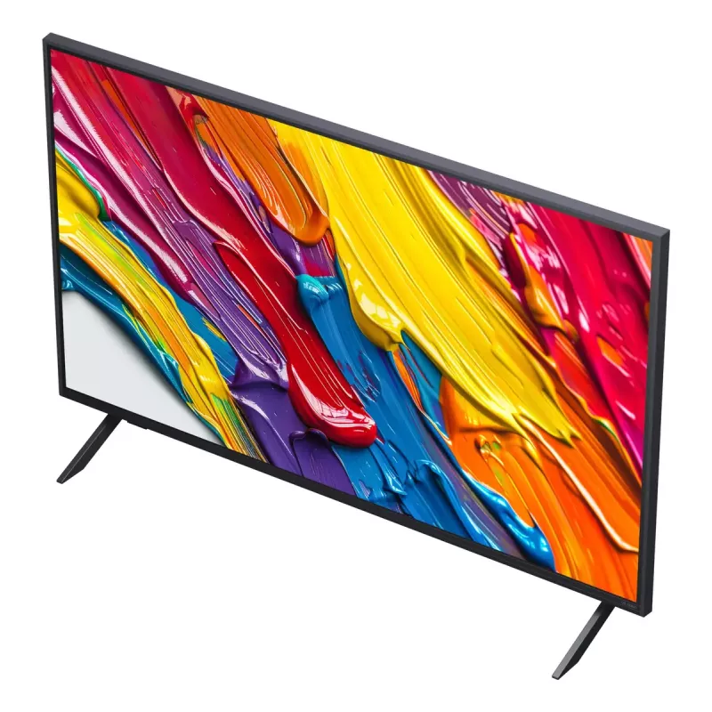 LG QNED 43QNED82A3B TV 109,2 cm (43