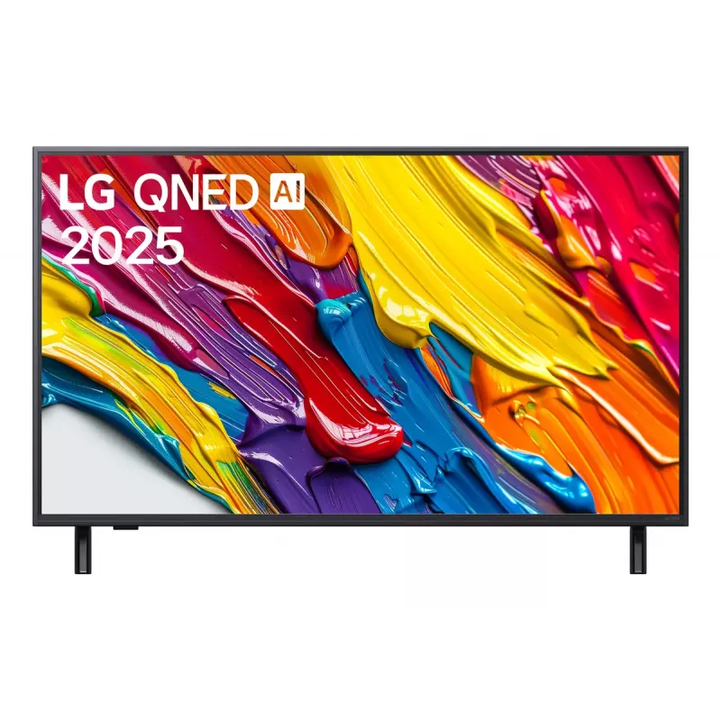 LG QNED 43QNED82A3B TV 109,2 cm (43