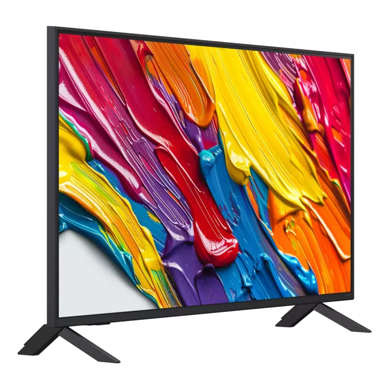 LG QNED 43QNED82A3B TV 109,2 cm (43