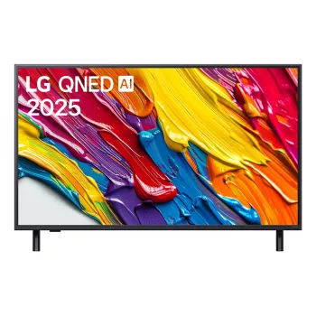 LG QNED 43QNED82A3B TV 109,2 cm (43
