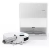 Robot aspirador Dreame Aqua10 Ultra Roller Complete blanco