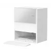Robot aspirador Dreame Aqua10 Ultra Roller Complete blanco