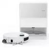 Robot aspirador Dreame Aqua10 Ultra Roller Complete blanco
