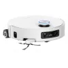 Robot aspirador Dreame Aqua10 Ultra Roller Complete blanco