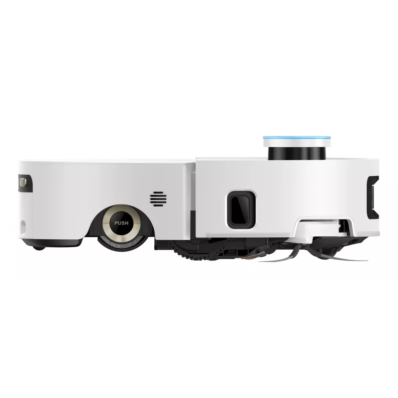 Robot aspirador Dreame Aqua10 Ultra Roller Complete blanco