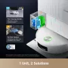 Robot aspirador Dreame Aqua10 Ultra Roller Complete blanco
