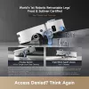 Robot aspirador Dreame Aqua10 Ultra Roller Complete blanco