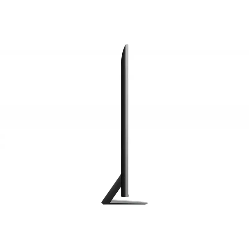 Televisor Samsung 65 inch Neo QLED QN85F 4K UHD — 65 inch (163 cm), Neo QLED, 3840×2160, Tizen, plata