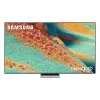 Televisor Samsung 65 inch Neo QLED QN85F 4K UHD — 65 inch (163 cm), Neo QLED, 3840×2160, Tizen, plata